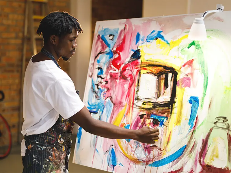 E-Artsma - Gestion artistique