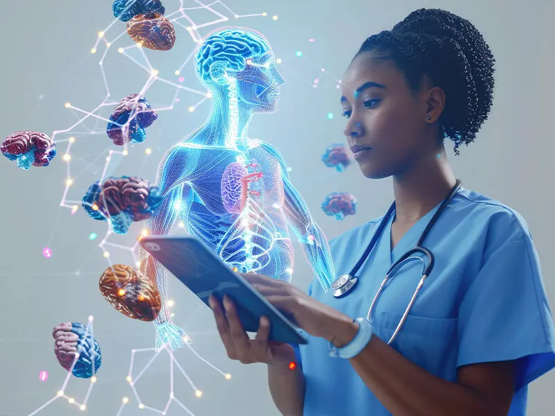 E-Healthma - Gestion hospitalière numérique