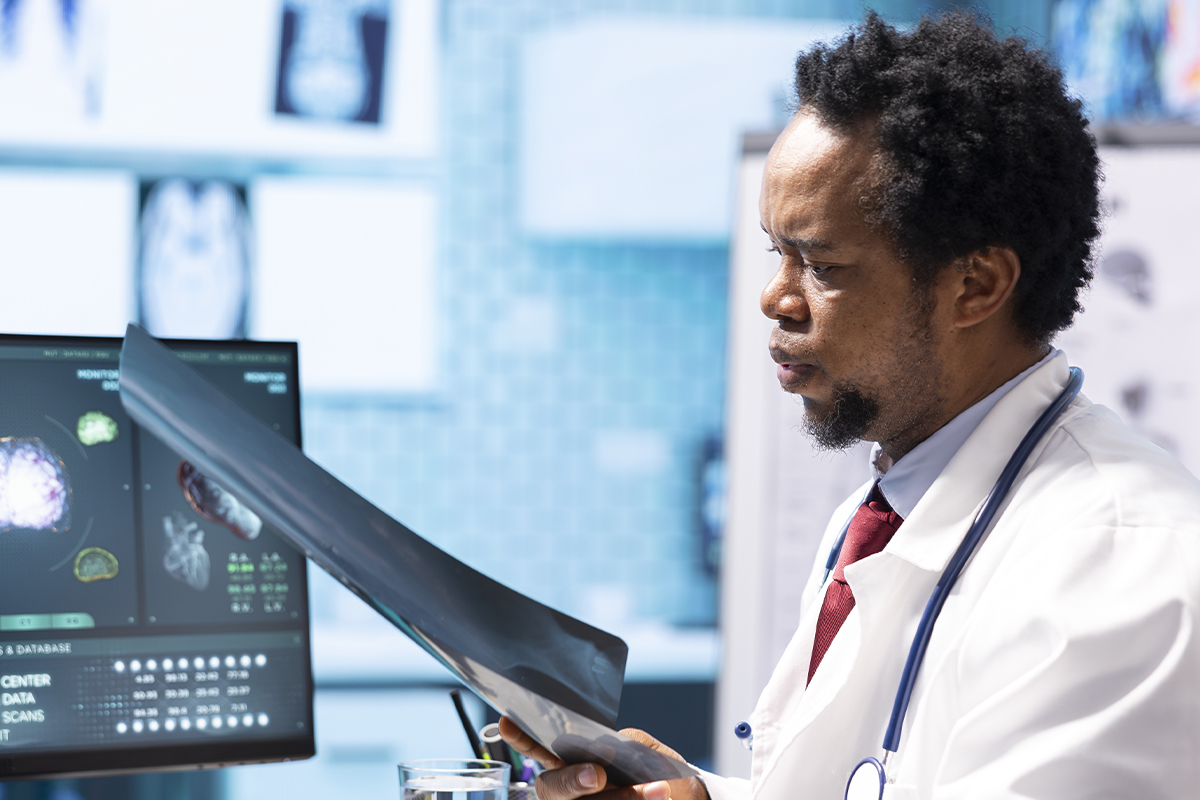 E-Healthma - Gestion hospitalière numérique