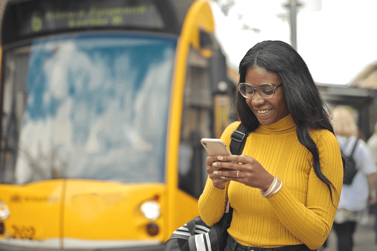 Passagers - E-Transma